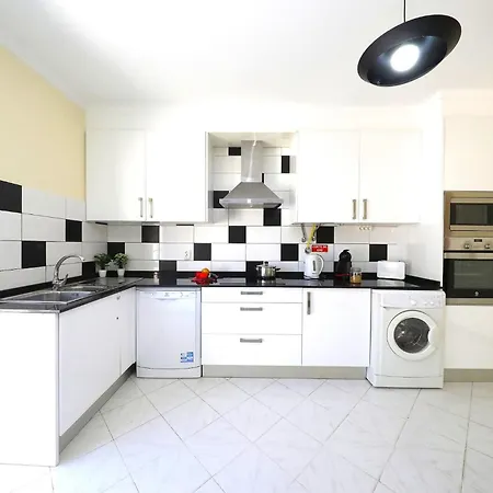 Holiday home Casa Chameleon, Upper Town *