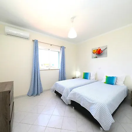 Holiday home Casa Chameleon, Upper Town Fuzeta