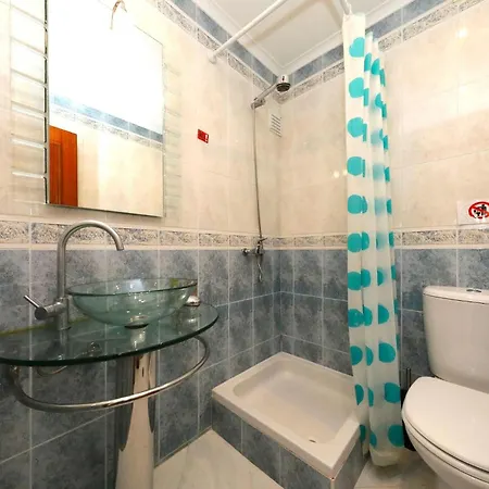 Casa Chameleon, Upper Town Holiday home