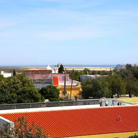 Casa Chameleon, Upper Town Holiday home Fuzeta