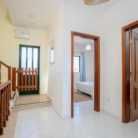 Holiday home Casa Chameleon, Upper Town *