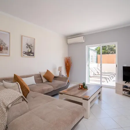 Holiday home Casa Chameleon, Upper Town Fuzeta