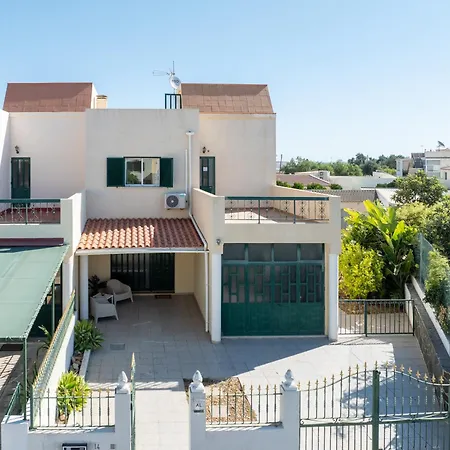 Casa Chameleon, Upper Town Dom wakacyjny *